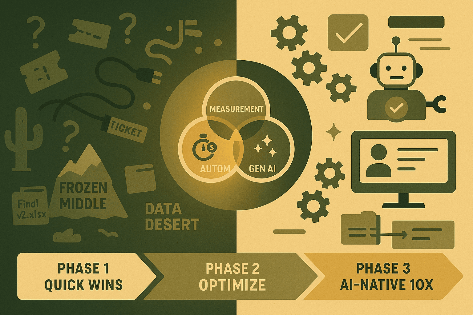 Why 85% of Generative AI Project Fail, and How You Can Fix It. cover